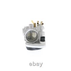 VEMO Throttle Body for VW GOLF VI Van 5K1 2009-02 to 2012-11 V10-81-0004