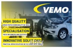 VEMO Throttle Body for VW GOLF VI Van 5K1 2009-02 to 2012-11 V10-81-0004