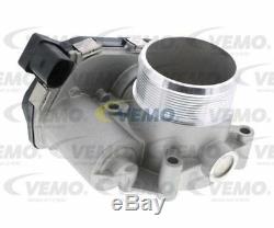 VEMO Throttle body Original VEMO Quality V10-81-0036