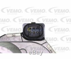 VEMO Throttle body Original VEMO Quality V10-81-0036