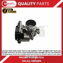 VIKA Throttle Body fits VW Passat B7 Scirocco M3 2.0 TDI for oe no. 03L128063AC