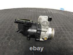 VOLKSWAGEN GOLF Throttle Body 2008-2013