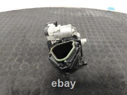 VOLKSWAGEN GOLF Throttle Body 2008-2013