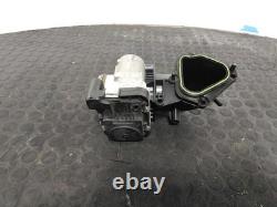 VOLKSWAGEN GOLF Throttle Body 2008-2013