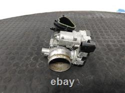 VOLKSWAGEN GOLF Throttle Body 2008-2013