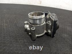 VOLKSWAGEN GOLF Throttle Body 2008-2015 03L128063K