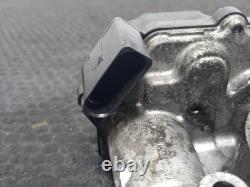 VOLKSWAGEN GOLF Throttle Body 2008-2015 03L128063K
