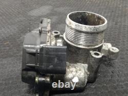 VOLKSWAGEN GOLF Throttle Body 2008-2015 03L128063K
