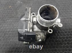 VOLKSWAGEN GOLF Throttle Body 2008-2015 03L128063K