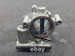 VOLKSWAGEN GOLF Throttle Body 2008-2015 03L128063K