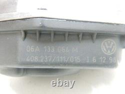 VOLKSWAGEN Golf 1999 GF-1JAGN Throttle Body 06A 133 064M Used PA72923969