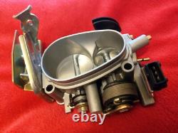 VW 16V THROTTLE BODY for Scirocco 2 / Golf II MK2 GTI Corrado KR PL throttle body
