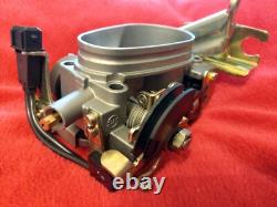VW 16V THROTTLE BODY for Scirocco 2 / Golf II MK2 GTI Corrado KR PL throttle body