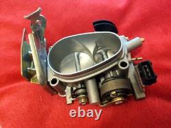 VW 16V THROTTLE BODY for Scirocco 2 / Golf II MK2 GTI Corrado KR PL throttle body