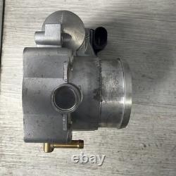 VW Audi 1.8 Turbo 1.8T Bosch Throttle Body Part No 0280750036