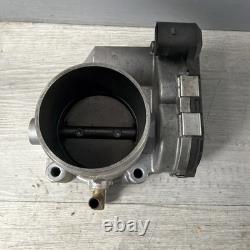 VW Audi 1.8 Turbo 1.8T Bosch Throttle Body Part No 0280750036
