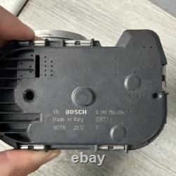 VW Audi 1.8 Turbo 1.8T Bosch Throttle Body Part No 0280750036