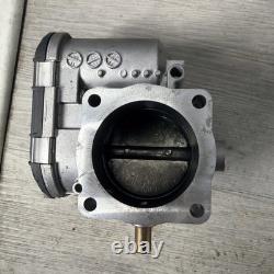 VW Audi 1.8 Turbo 1.8T Bosch Throttle Body Part No 0280750036
