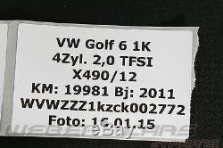VW Audi Golf 5 6 PassatCC Tiguan Drosselklappenstutzen Drosselklappe 06F133062Q