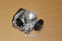 VW Audi Golf A3 1.8 150bhp AGU Cruise Throttle Body 06A133063F New Genuine VW