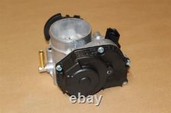 VW Audi Golf A3 1.8 150bhp AGU Cruise Throttle Body 06A133063F New Genuine VW