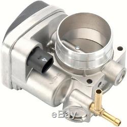 VW Beetle Golf Jetta 2004-2006 2.0L L4 Fuel Injection Throttle Body Siemens/VDO