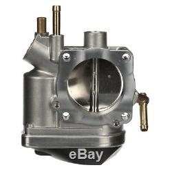 VW Beetle Golf Jetta 2004-2006 2.0L L4 Fuel Injection Throttle Body Siemens/VDO