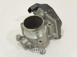 VW Caddy 2K 2.0 TDi Throttle Body 03L128063T