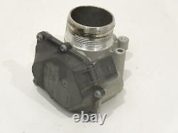 VW Caddy 2K 2.0 TDi Throttle Body 03L128063T