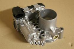 VW Caddy Golf 2004 -2007 1.4 BCA Throttle Body 03C133062 New Genuine VW part