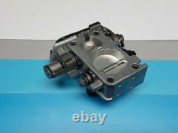 VW GOLF MK2 JETTA 16v GTI KR THROTTLE BODY INTAKE BUTTERFLY VALVE CORRADO 1.8