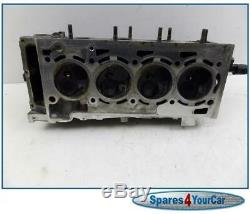 VW GOLF MK6 09-12 Cylinder Head CBZA 1.2 Petrol 3 Months Warranty