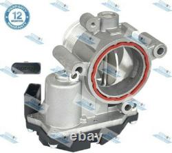 VW GOLF MK6 2.0 TDi 2008 2012 CBAB CBD Throttle Body 03L128063E / AF NEW