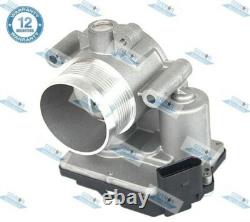 VW GOLF MK6 2.0 TDi 2008 2012 CBAB CBD Throttle Body 03L128063E / AF NEW