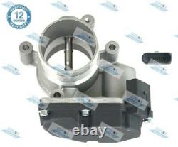 VW GOLF MK6 2.0 TDi 2008 2012 Electric Throttle Body 03L128063E / AF NEW