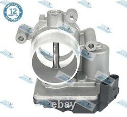 VW GOLF MK6 2.0 TDi 2008 2012 Electric Throttle Body 03L128063E / AF NEW