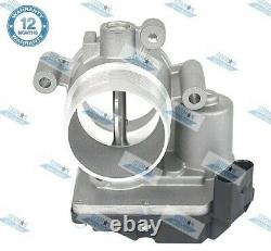 VW GOLF MK62.0 TDi 2008 12 CBAB CBD Throttle Body 03L128063E / AF NEW