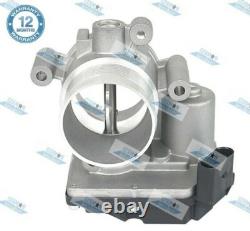 VW GOLF MK62.0 TDi 2008 12 Electric Throttle Body 03L128063E / AF NEW