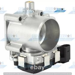 VW GOLF MK7 13 To 20 1.4 TFSI THROTTLEBODY ELECTRONIC 03F133062B, 03F133062C NEW