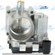 VW GOLF MK7 2013 To 20 1.4 TFSI THROTTLE BODY ELECTRONIC 03F133062B, 03F133062C