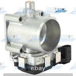VW GOLF MK7 2013 To 20 1.4 TFSI THROTTLE BODY ELECTRONIC 03F133062B, 03F133062C