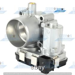 VW GOLF MK7 2013 To 20 1.4 TFSI THROTTLE BODY ELECTRONIC 03F133062B, 03F133062C