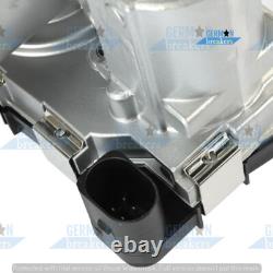 VW GOLF MK7 2013 To 20 1.4 TFSI THROTTLE BODY ELECTRONIC 03F133062B, 03F133062C