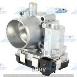 VW GOLF MK7 2013 To 20 1.4 TFSi THROTTLE BODY ELECTRONIC 03F133062B, 03F133062C