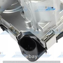 VW GOLF MK7 2013 To 20 1.4 TFSi THROTTLE BODY ELECTRONIC 03F133062B, 03F133062C