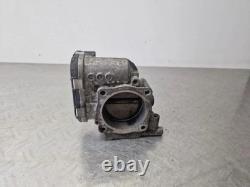 VW GOLF VII 5G1, BQ1, BE1, BE2 Throttle Body 022133062AC 2.30 Petrol 31241082