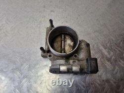 VW GOLF VII 5G1, BQ1, BE1, BE2 Throttle Body 022133062AC 2.30 Petrol 31241082