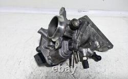 VW GOLF VII Variant BA5, BV5 Throttle Body A2C94859900 1.97 Diesel 20833243