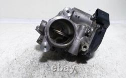 VW GOLF VII Variant BA5, BV5 Throttle Body A2C94859900 1.97 Diesel 20833243