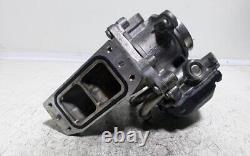 VW GOLF VII Variant BA5, BV5 Throttle Body A2C94859900 1.97 Diesel 20833243